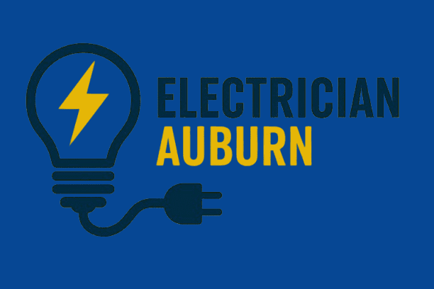 Auburn electrician