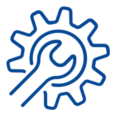 this is a repair icon