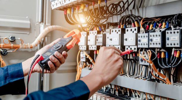 electrician grafton