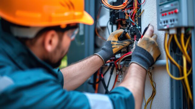 electrician Northborough