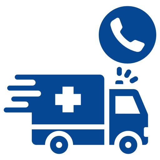 this is an Emergency Services icon