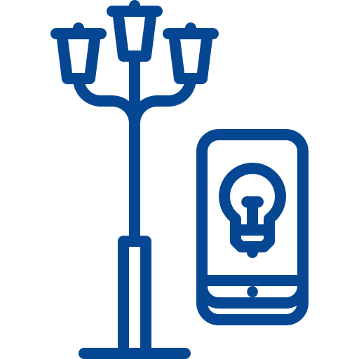outdoor lighting